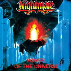 Nightmare (FRA) : Power of the Universe